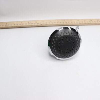 Proflo Multi Function Showerhead Chrome PFS382