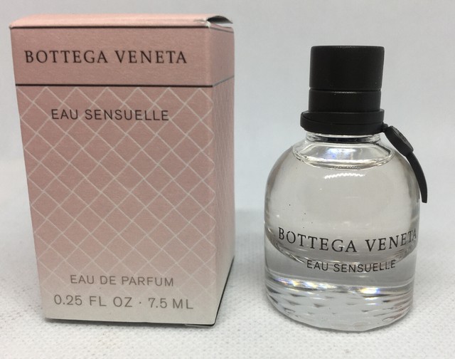 bottega veneta perfume ebay