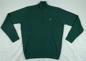 quarter zip turtleneck
