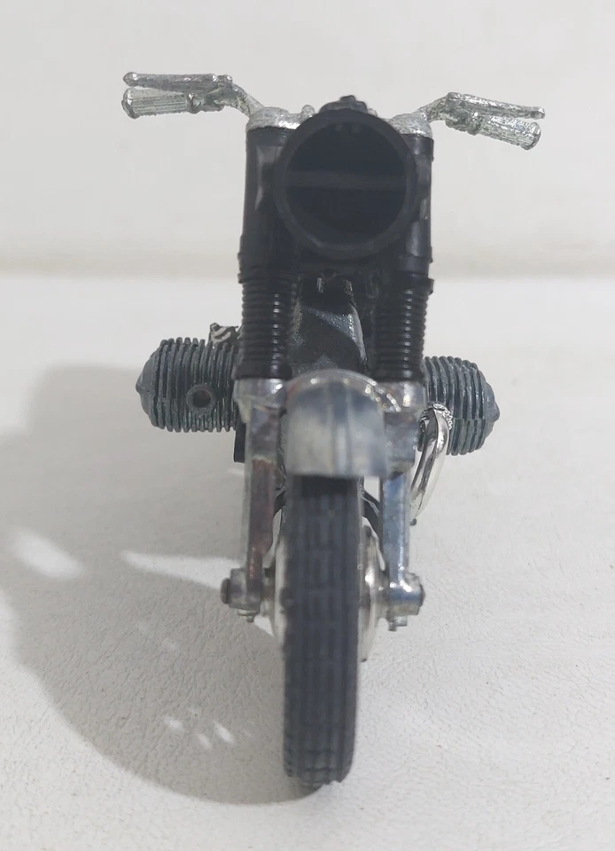 80865 POLISTIL 1/15 n. MS 105 - BMW R75/5 Foto 3 de 4