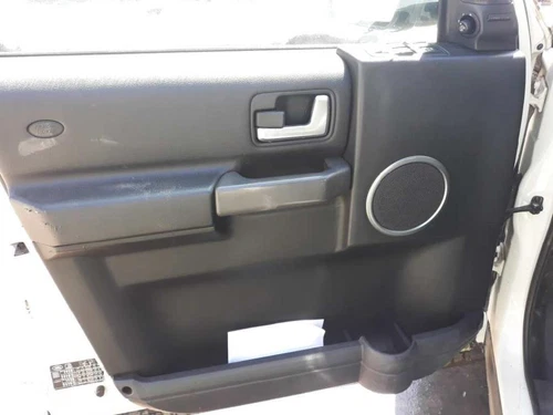 KRB000122 Paragolpes Trasero para LAND ROVER DISCOVERY V6 TD SE 2005 4599012 - Imagen 7 de 10