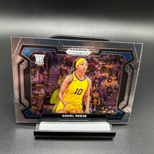 2024 Prizm Draft Picks RC #38 Angel Reese Variation Chicago Sky