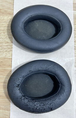 Beats Studio 3 Studio3 SKYLINE Headphones - Shadow Gray Genuine EAR PADS ONLY