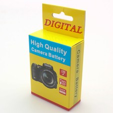 2Pack 1800mAh Hero 9 Battery For Official GoPro Hero 9 10 11 12 Camera ADDBD-001