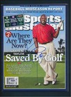 Lawrence Taylor Signed Sports Illustrated Magazine Autograph PSA/DNA AL90539