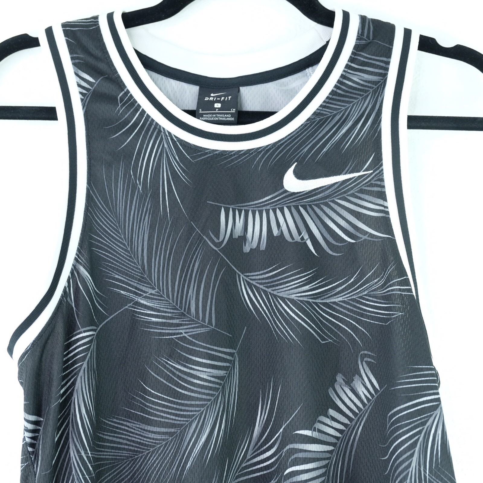 nike dna floral jersey