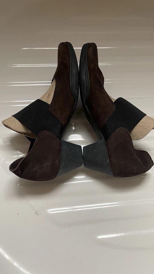 ☘️Chaussures Arche Neuves☘️ - Photo 2/4