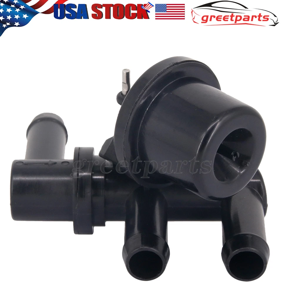 F87H18495AA/F87Z18495AA/YG350 Heater Control Valve Fits Dor Ford Ranger Explorer Foto 4 de 4