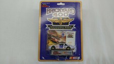 Racing Champions Brickyard 400 Inaugural Race August 6 1994 Chevy 1/64 Diecast