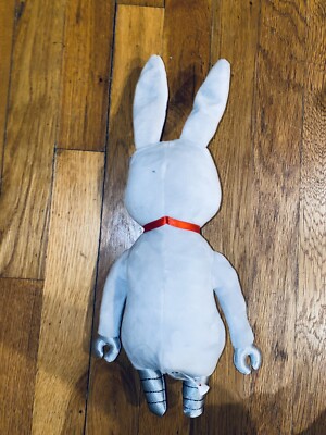 Borderlands 3 Tiny Tina Rabbit Plush 15