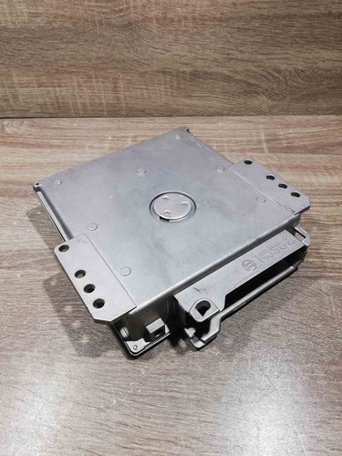 Mercedes Benz W202 C250 A0245452532 0281001717 Motor ECU Engine Module Unit Auto - Picture 2 of 3
