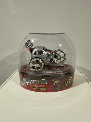 Radio Control Panther Chariot 3381 The Turbo Mini WRC Car **NEW**