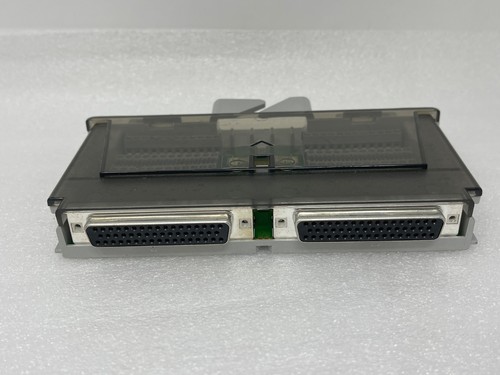 HP Agilent Keysight 34925T Terminal block for 34925A 40-channel FET multiplexer - Picture 4 of 6