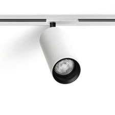 ARKOS FIT 65 1L 10W 36 Degree 3000K WT spotlight for Global Base Trac