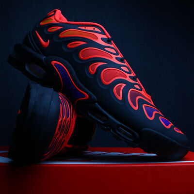 Nike TN Air Max Plus Drift ''All Day Laser Orange'' | EU36 - 49.5