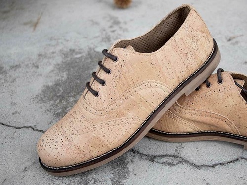 Cork Catalog Womens Man Cork Oxford Shoes classic Oxford | eBay