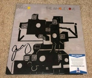 The Whole Love Wilco | eBay