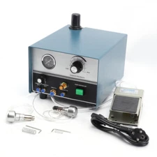 gold silver metal Engraving marking carving faceting machine graver helper