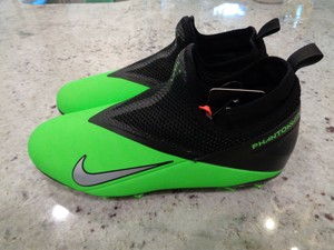 nike jr phantom vsn 2 academy