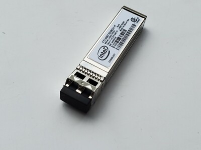 NEW E 10 gbfsr Intel Compatible SFP + 10g SR Transceiver Modules ftlx8571d3bcv-i