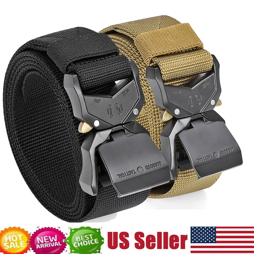best nylon belt