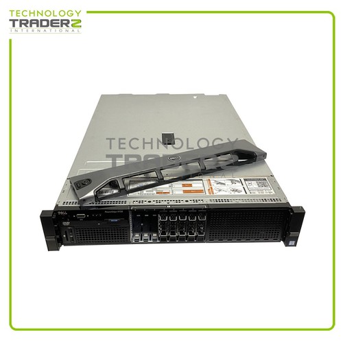 0CMMN Dell PowerEdge R730 2P Xeon E5-2667 v3 32GB 8x SFF Server W/ 2x 0V1YJ6 - Picture 2 of 4