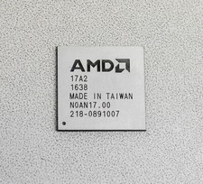 218-0891007 Amd 218-0891007 Bga Ic Chip "GRADE A"