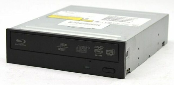 HP 504941-004 BLURAY RW Drive Bh30l SATA Lightscribe for sale online | eBay