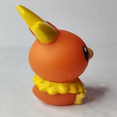 Pokemon Center Yubi Ningyo 2