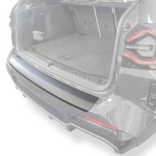 Travall Ladekantenschutz Kofferraum für BMW iX3 (2022- )