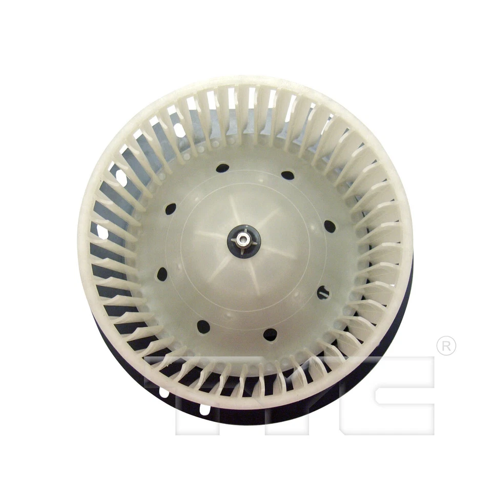 Motor soplador de climatización delantero TYC para Mercury Mountaineer 1997-2001 deportivo utilitario 1998 Foto 3 de 4