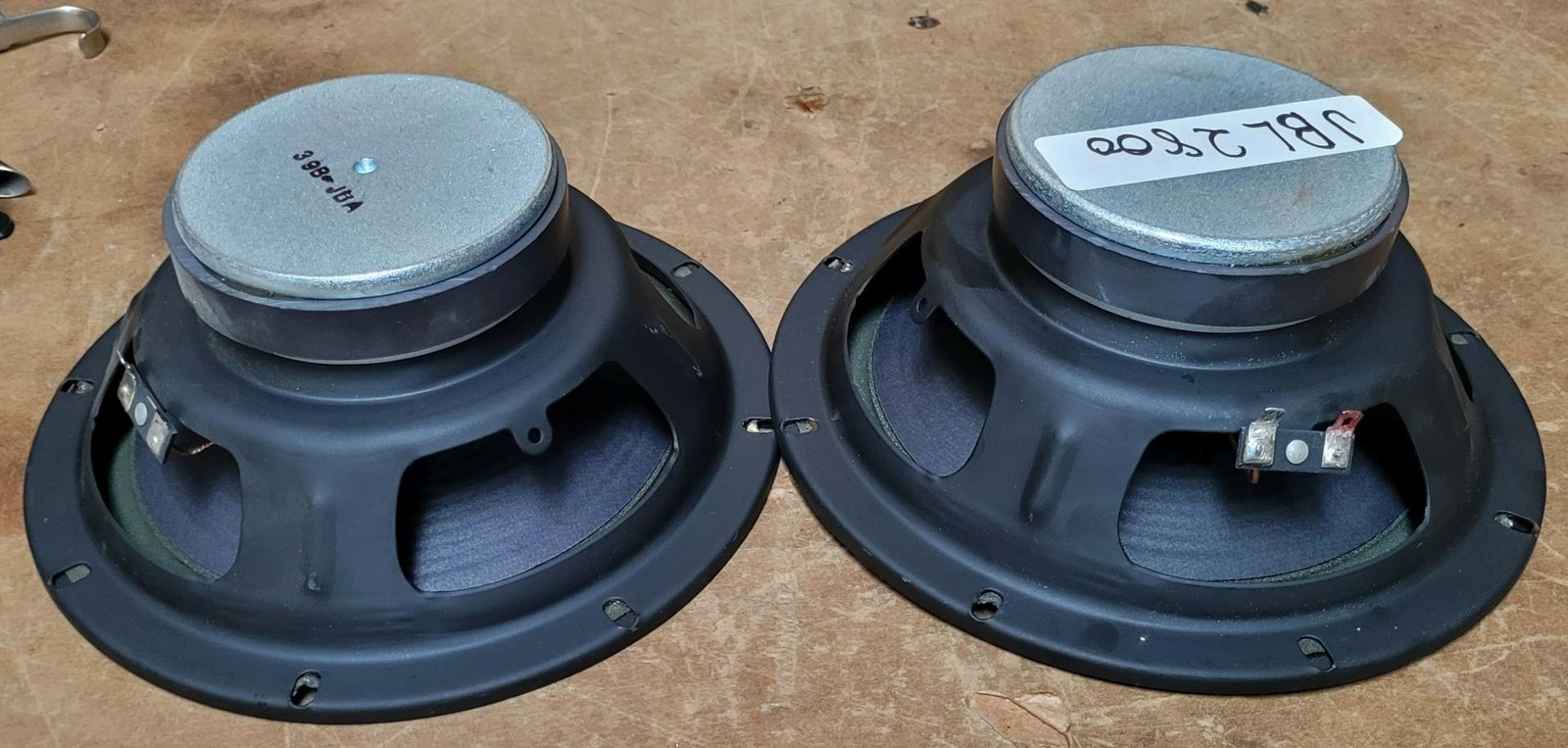 ONE JBL 2800 SPEAKER WOOFER ! 2 AVAILABLE J eBay