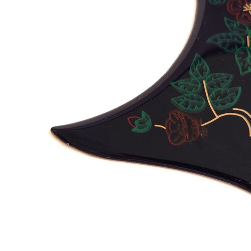 Dove Acoustic Guitar Pickguard Self-adhesive Hummingbird Pickguard for Gibson - Picture 17 of 31