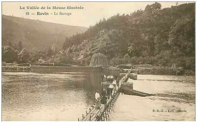 08 .n°38883.revin.le barrage
