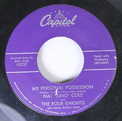 Nat McCoy - Soul NAT McCOY / SOUL – TICRO MARKET