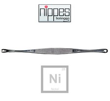 Nippes 11 Blackhead Remover Comedone Extractor  Made in Solingen Germany