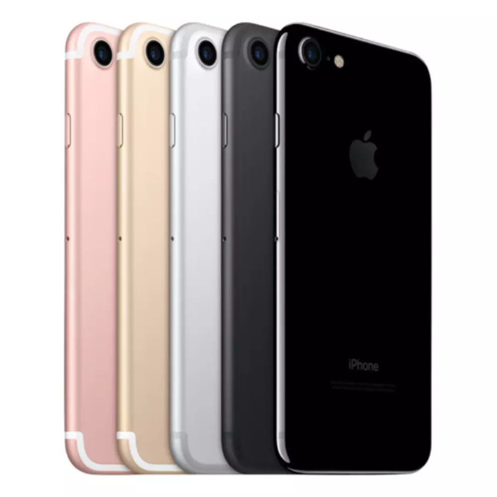 Apple iPhone 7 Plus - 128GB - All Colors - Unlocked - Good Condition