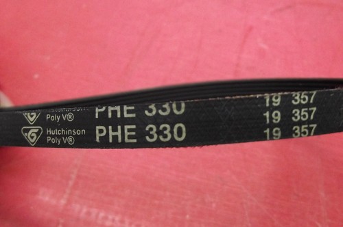 WÄSCHETROCKNER MONTPELLIER MCS8CW MOTORRIEMEN