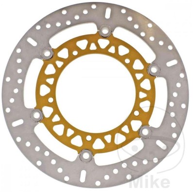 EBC brake disc X-Serie MD2095X