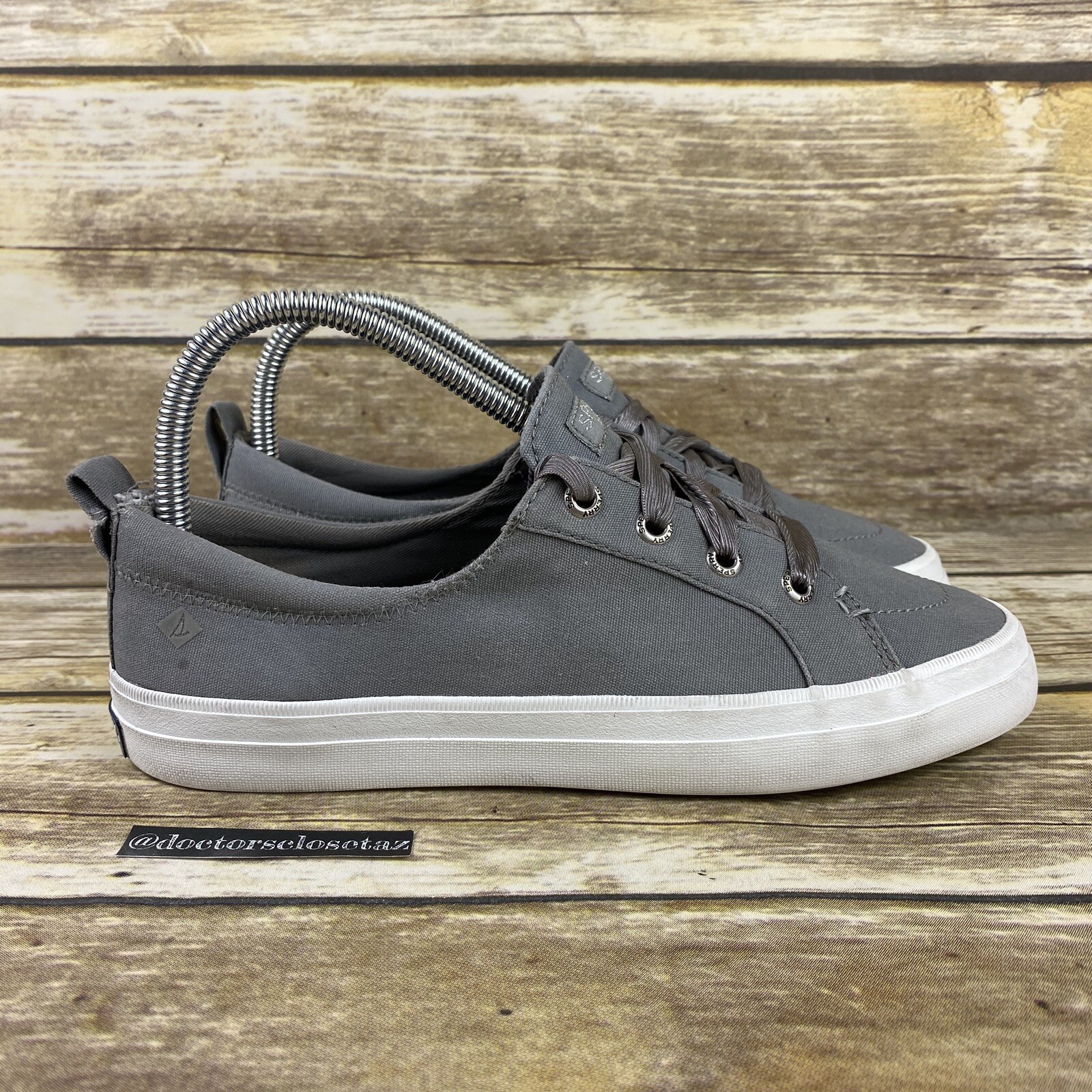 sperry gym shoes