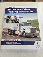Entry Level Driver Training Manual