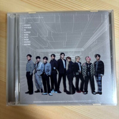 Snow Man／Snow Labo. S2 Snow Man - Snow Labo. S2 (Version B) - Ltd CD+BDVD / BOX