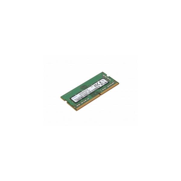 Lenovo 1100636 memoria 8 GB 1 x 8 GB DDR3L 1600 MHz (ElpR J4208EBBGGNF 8G D3L160