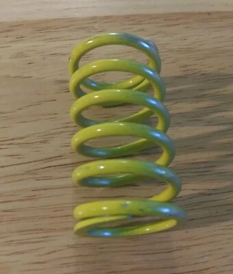 ACCO Part PA6275 : SPRING (YELLOW COLOR)