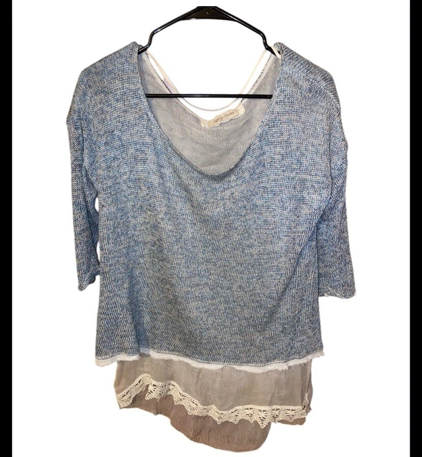 Regular Size M Nana Tops for Women for sale | eBay