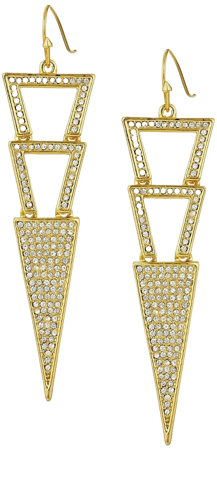 Cubic Zirconia Fashion Jewelry CC SKYE