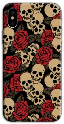 Mixroom Cover Per Huawei Y6 2018: La Custodia Morbida Che Unisce Protezione E Simpatia!