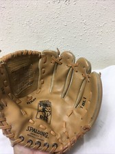 Spalding  EZ Flex" TbL1 MLB Youth T-Ball 10" Baseball Glove Left Hand 47