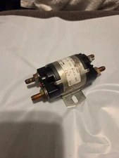 SOLENOID 124-317111-1 Tennant 5700xp  32" 36V  WHITE ROGERS