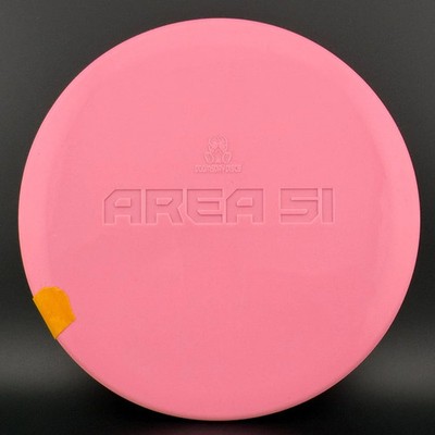 Doomsday Discs Bologna Area 51 - Super Floppy!